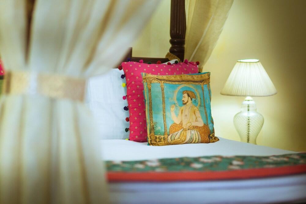 The Grand Imperial - Heritage Hotel Agra (Uttar Pradesh)