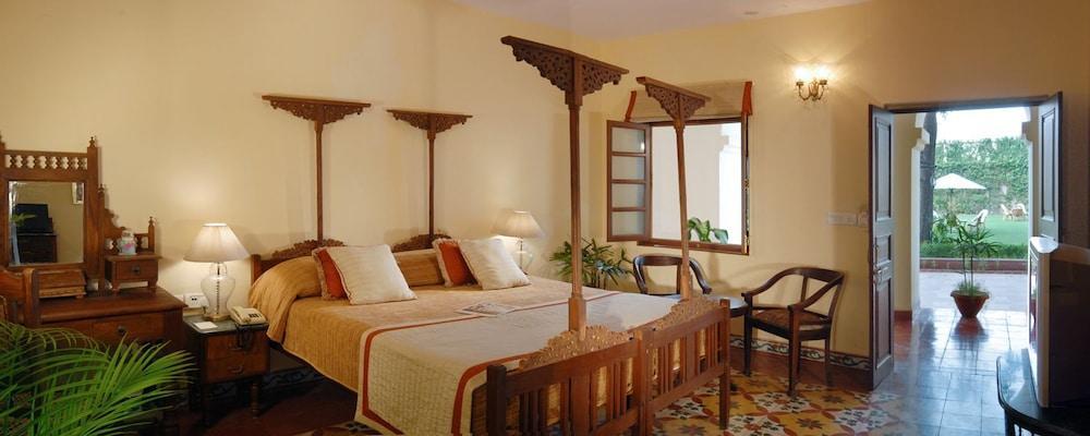 The Grand Imperial - Heritage Agra (Uttar Pradesh)