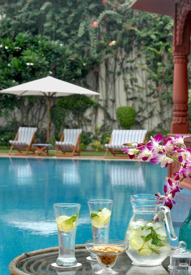 Hotel The Grand Imperial - Heritage