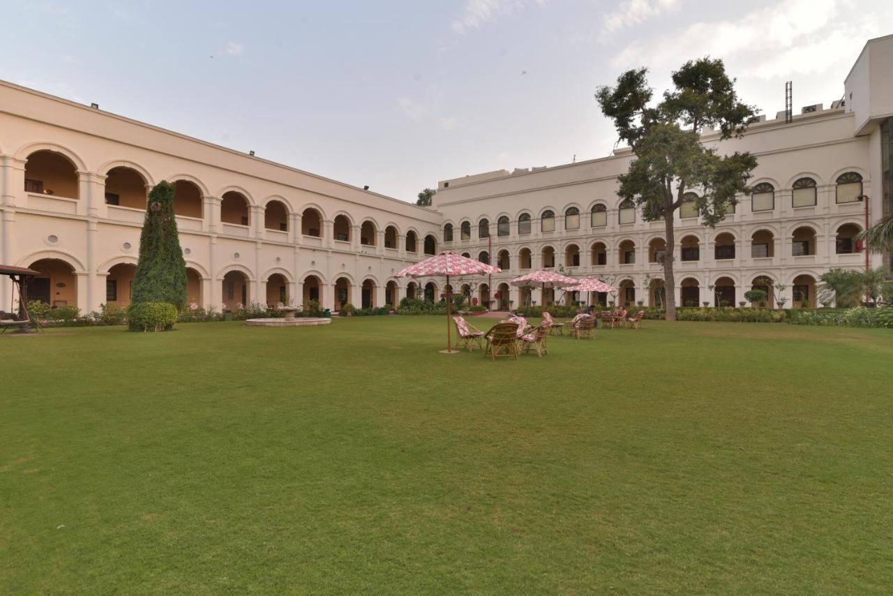 The Grand Imperial - Heritage