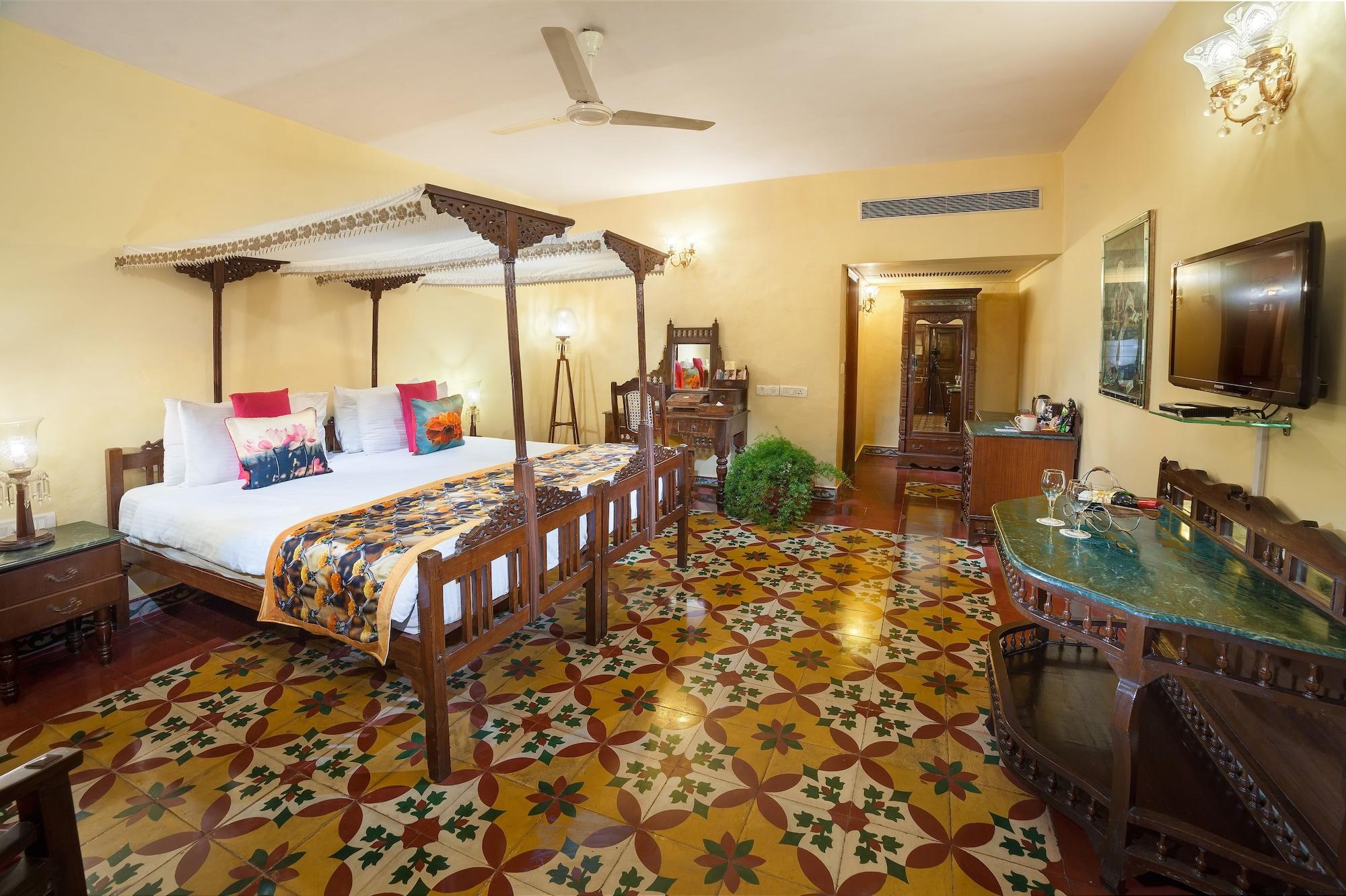 The Grand Imperial - Heritage Hotel 5*