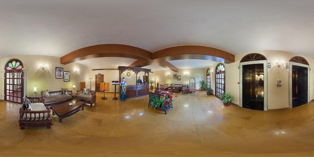 Hotel The Grand Imperial - Heritage Agra (Uttar Pradesh)