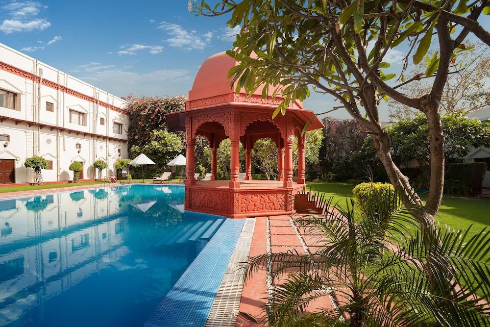 The Grand Imperial - Heritage Hotel Agra (Uttar Pradesh)