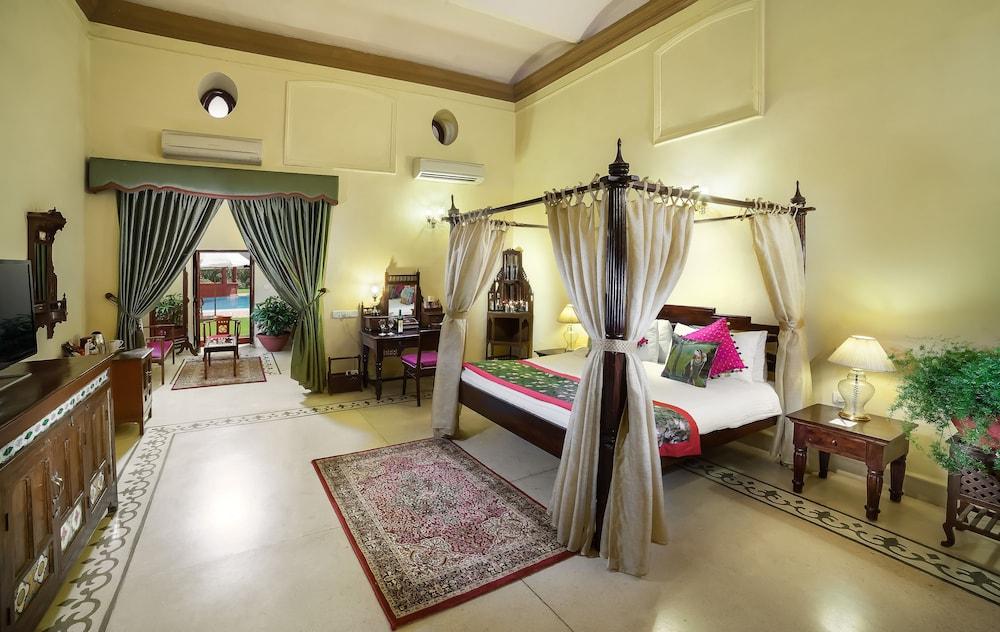 The Grand Imperial - Heritage