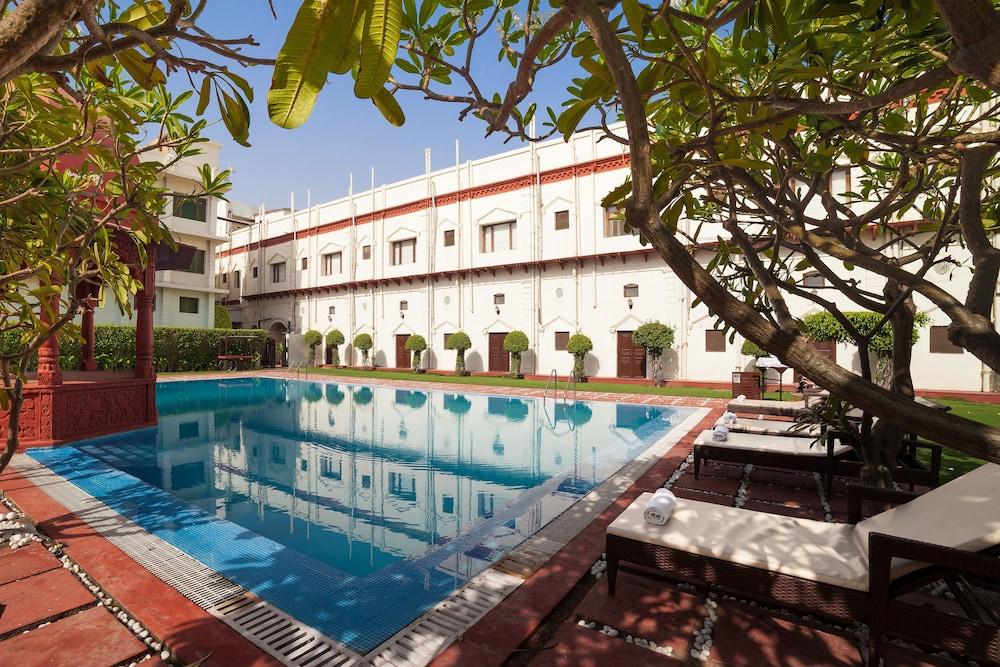 The Grand Imperial - Heritage Hotel 5*