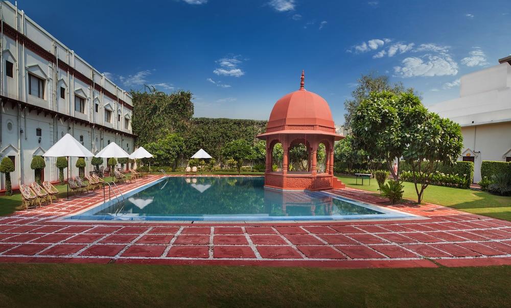 The Grand Imperial - Heritage 5* Agra (Uttar Pradesh)