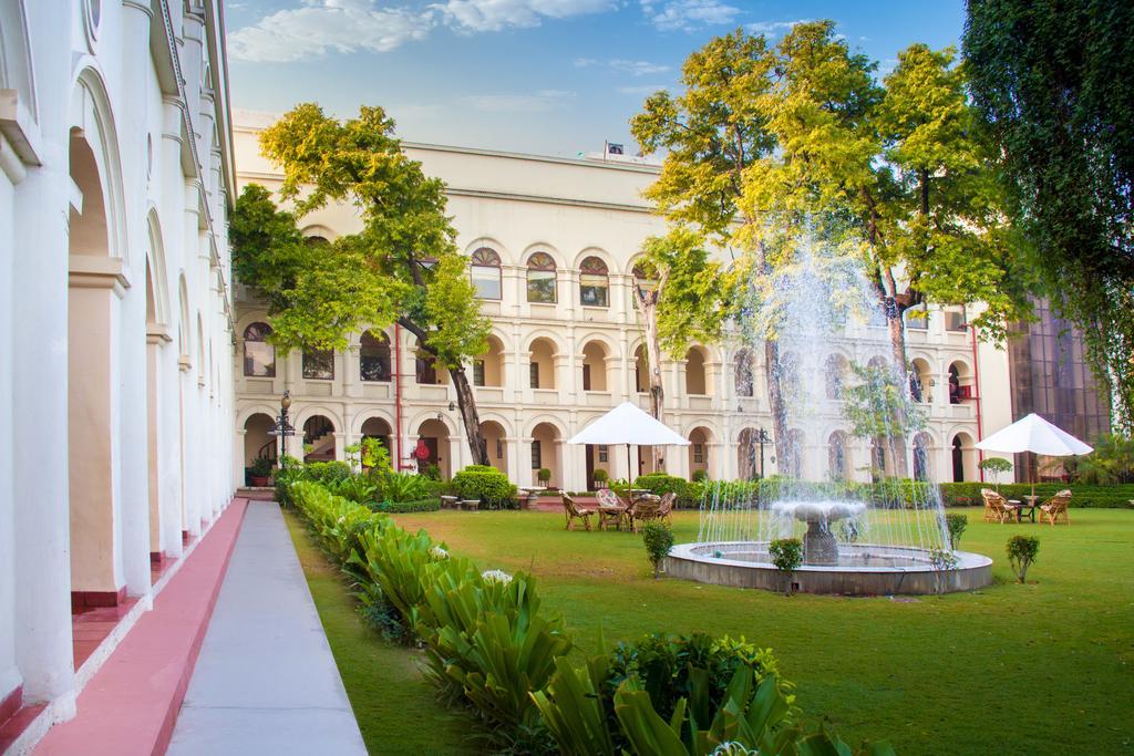 Hotel The Grand Imperial - Heritage Agra (Uttar Pradesh)