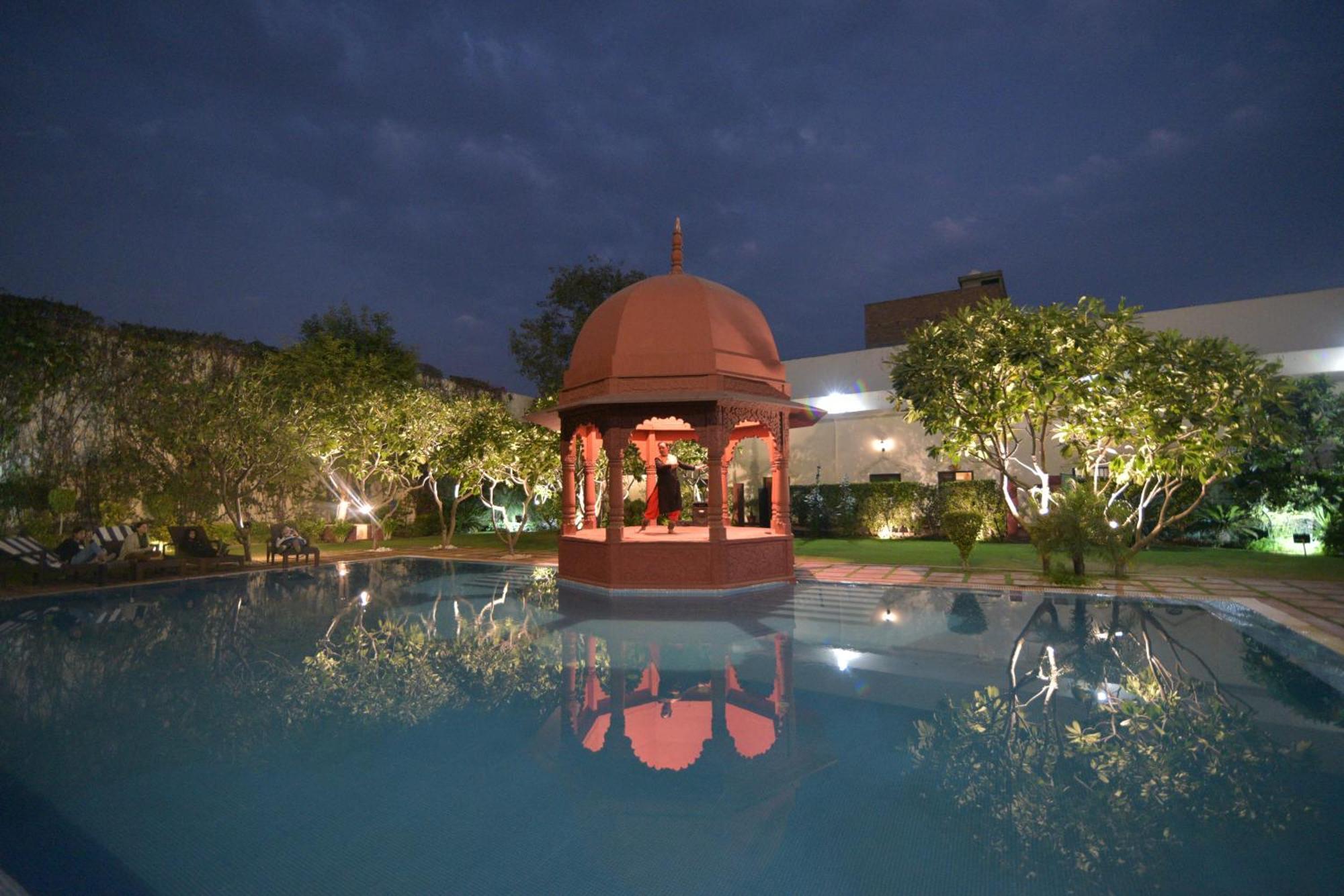 Hotel The Grand Imperial - Heritage 5*