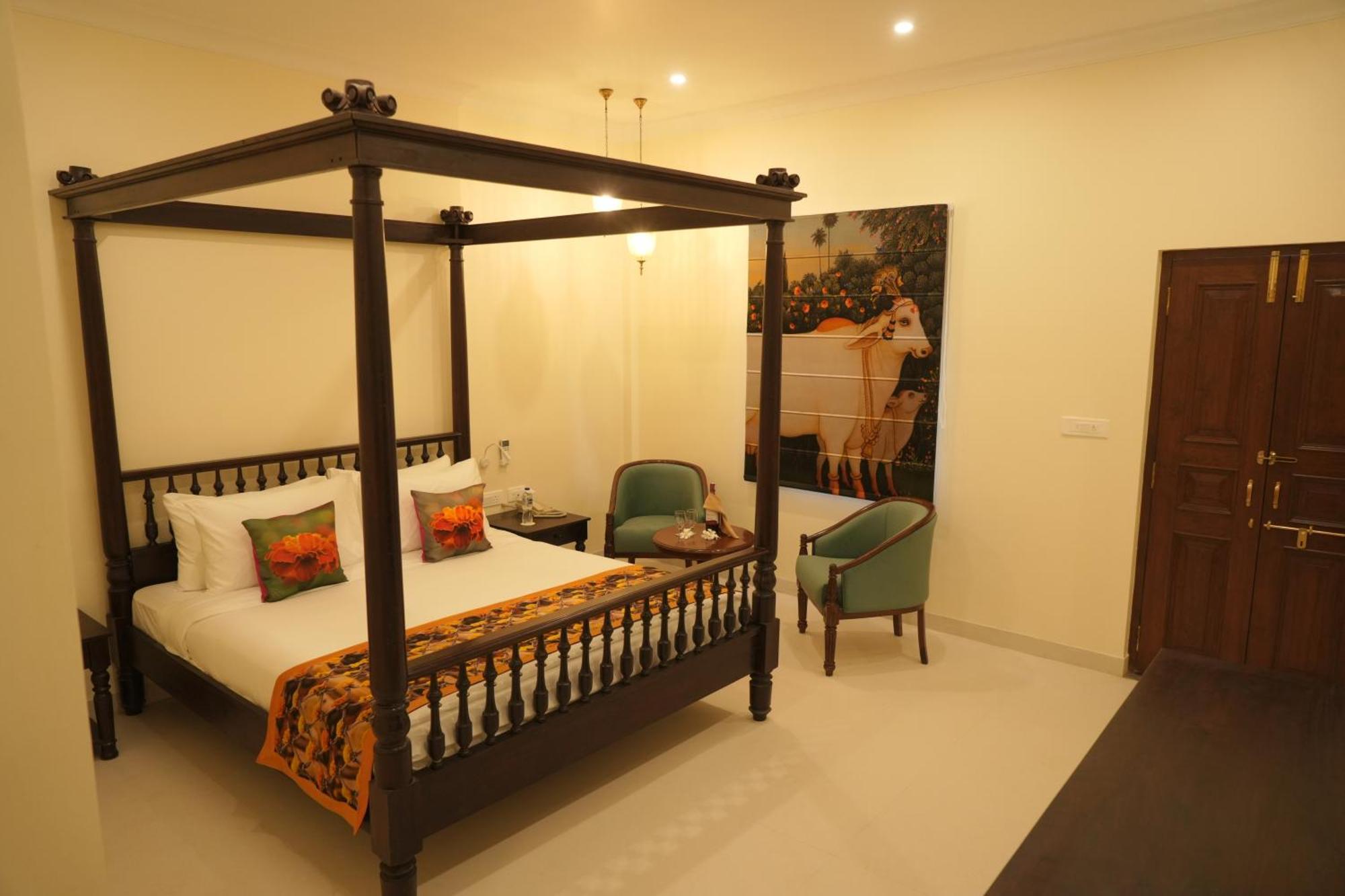 The Grand Imperial - Heritage 5*