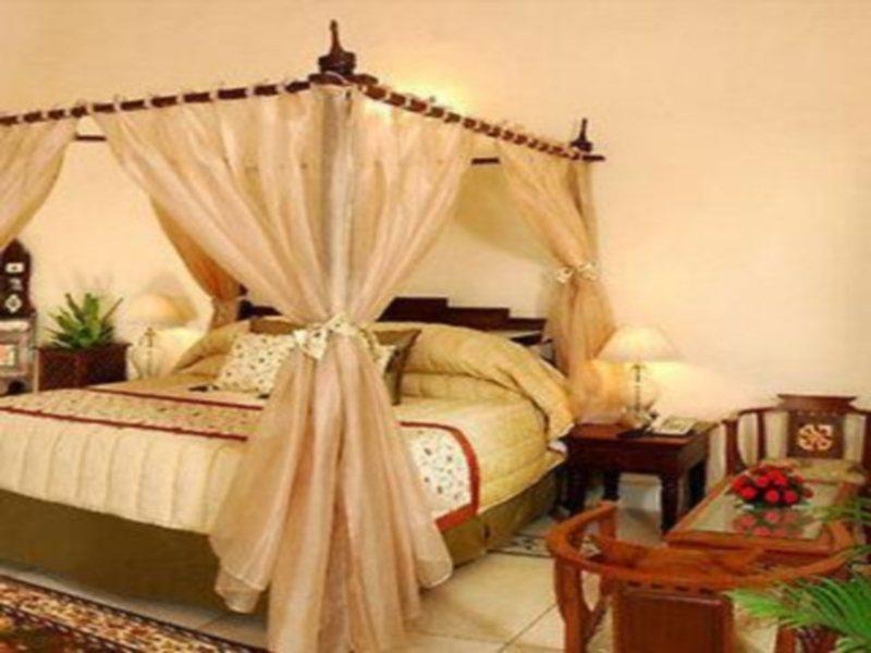 The Grand Imperial - Heritage Hotel