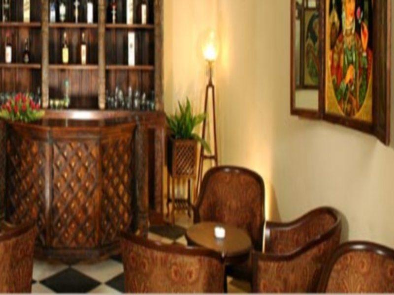 The Grand Imperial - Heritage Hotel 5*