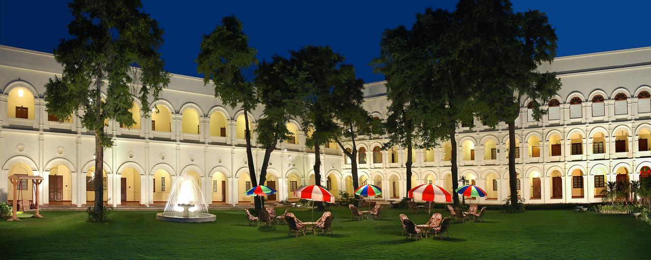 The Grand Imperial - Heritage Hotel 5*
