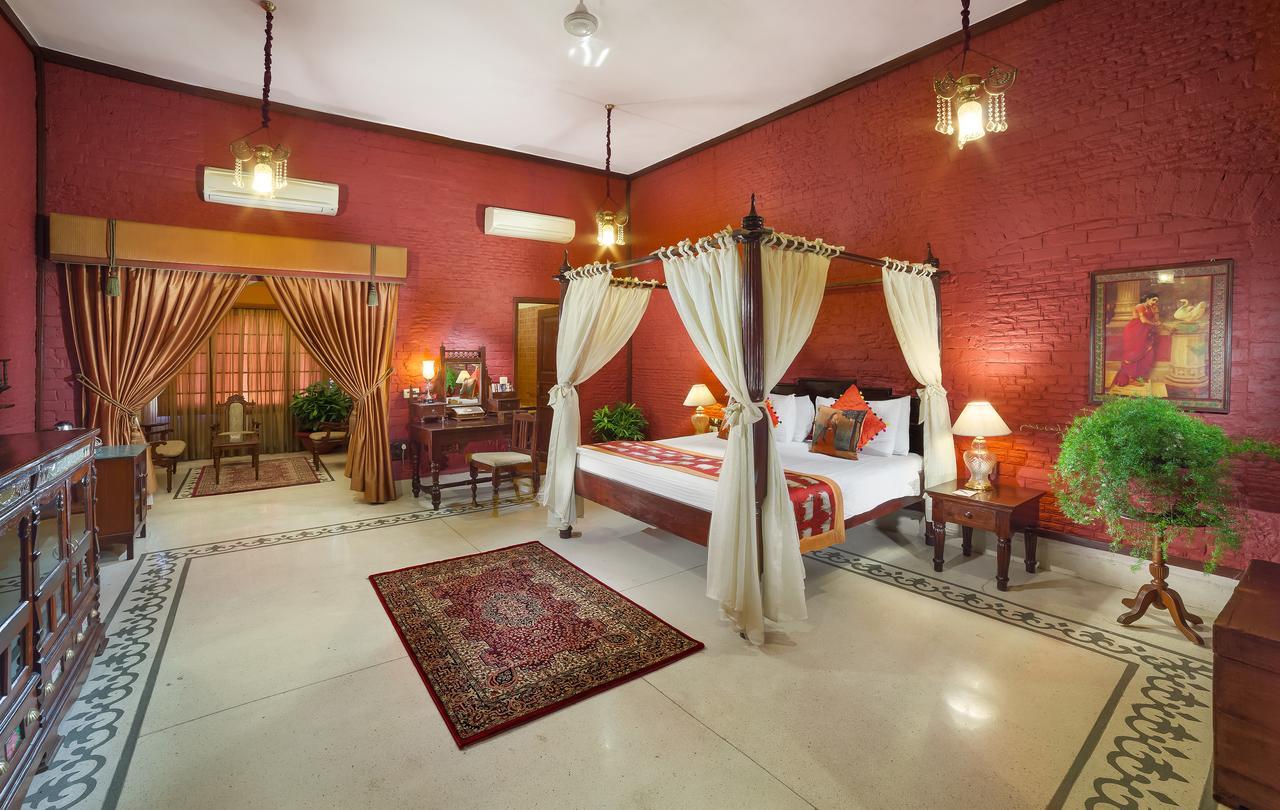 Hotel The Grand Imperial - Heritage