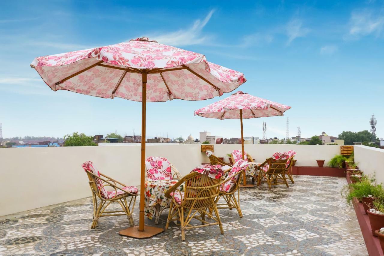 The Grand Imperial - Heritage Hotel 5*