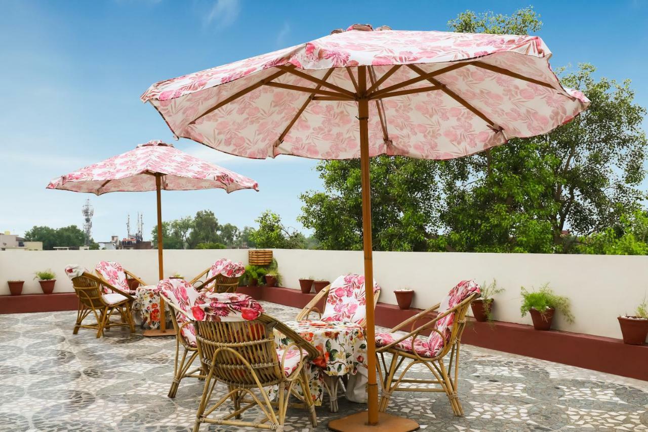 The Grand Imperial - Heritage Hotel Agra (Uttar Pradesh)