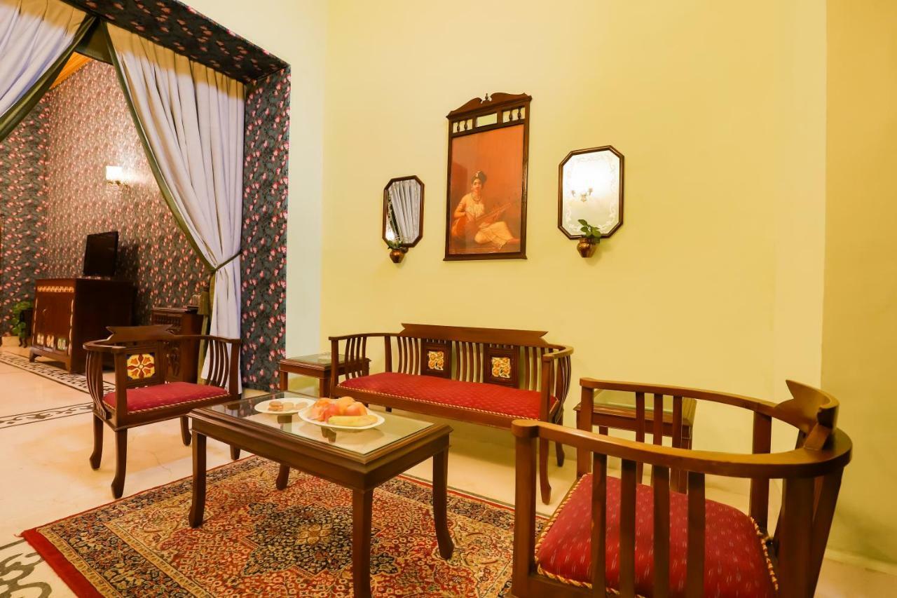 Hotel The Grand Imperial - Heritage Agra (Uttar Pradesh)