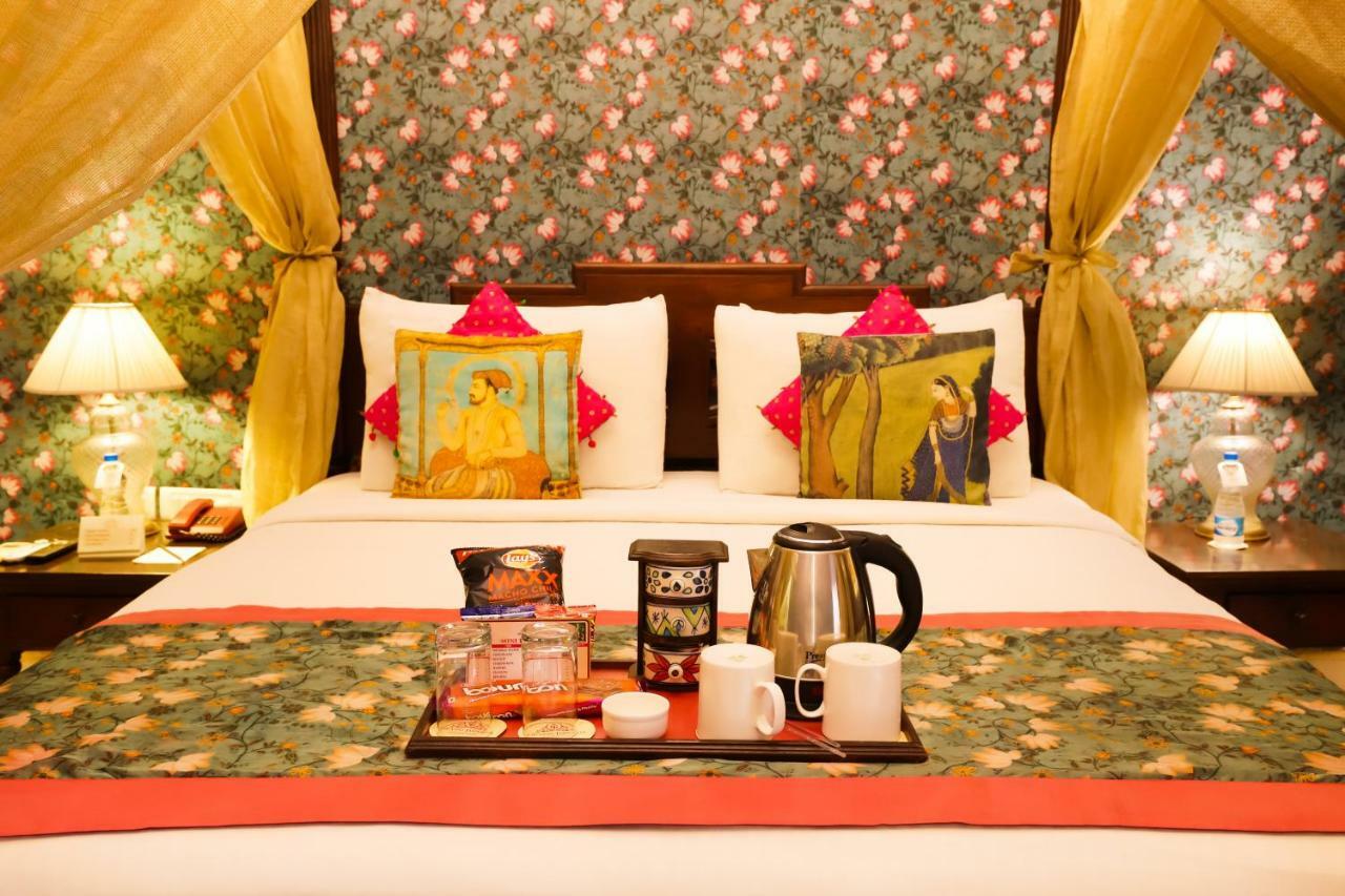 The Grand Imperial - Heritage Agra (Uttar Pradesh)