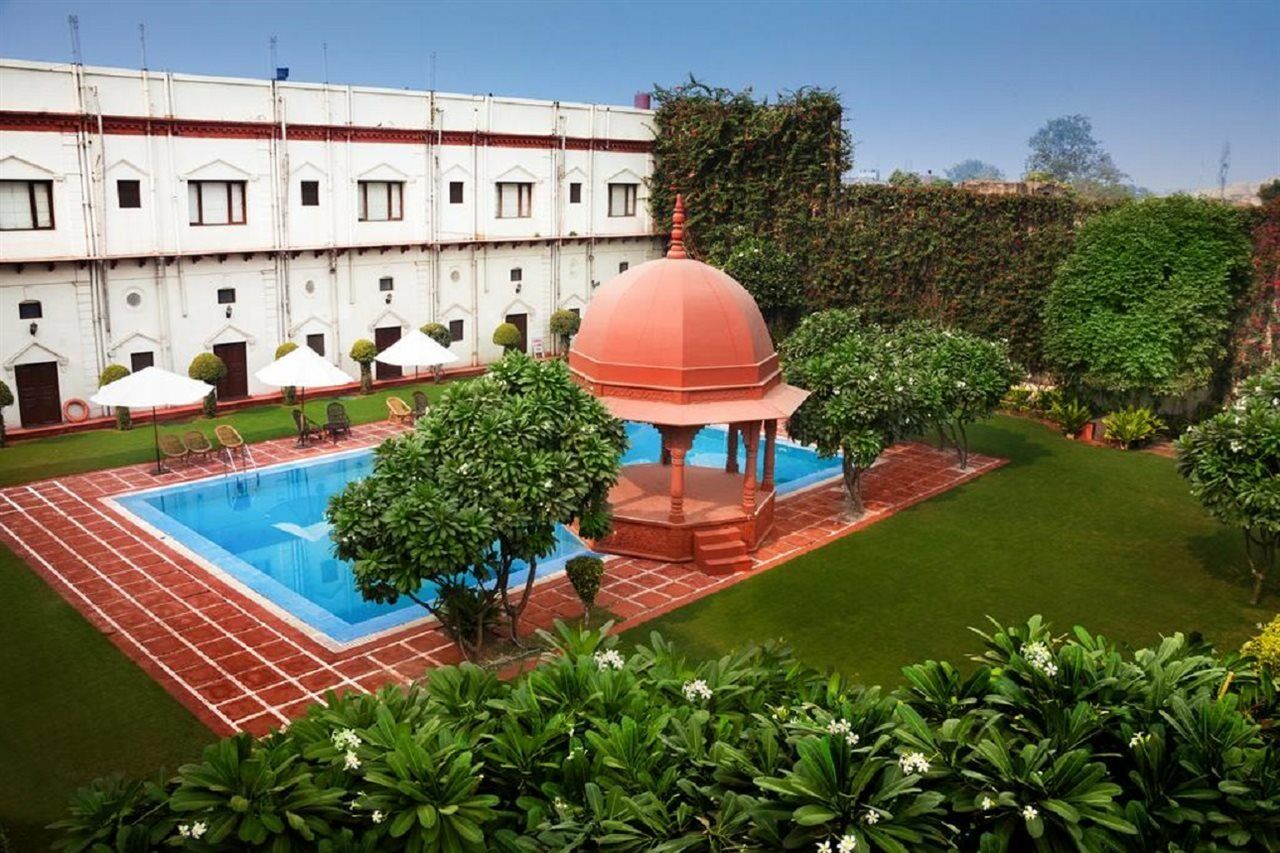 Hotel The Grand Imperial - Heritage